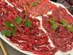 超牛拼盘盘-燃计沙茶皇·香港沙茶火锅(人广旗舰店)