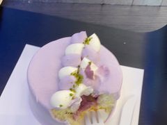 -喜茶(深圳欢乐海岸LAB店)
