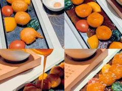 -新兴·金羊座·粤菜点心(乐峰店)