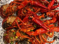 -虾小龙老长沙龙虾馆(坡子街店)