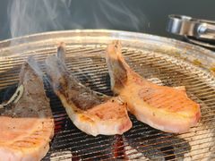 -范儿·嫂子烤肉·精致炭火烤肉(长治路店)