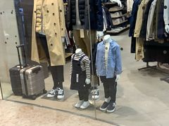 -MUJI无印良品(万象城店)
