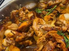 -黄记煌三汁焖锅(华发商都店)