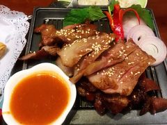 -荷花泰菜(东方新天地店)