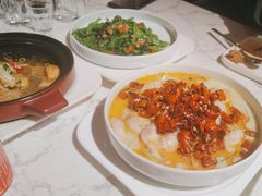 -曼玉餐厅(正弘城店)