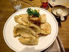 老式锅包肉-鸽子窝(青塔店)