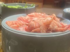 -大橘元自助回转火锅(乐峰广场店)