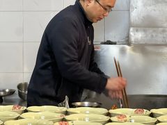 -邵顺兴锅盖面(金山宝地店)