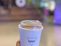 -Manner Coffee(大宁国际商业广场店)