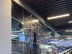 -Hopo Snow 城市滑雪空间(来福士广场购物中心店)