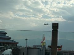 -丽江三义国际机场