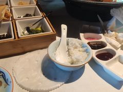 -庆云楼饭庄(什刹海店)