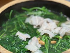 -园林美食城·本土农家菜(杨和镇店)