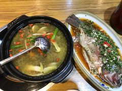 -妈妈的味道(和顺古镇店)