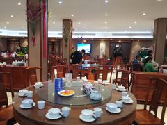 大堂-王府家宴WAHAT AL MLOK RESTAURANT