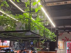 -猫爪爪原切自助烤肉(观音桥阳光世纪店)