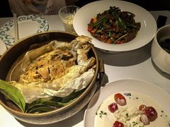 -桂满陇·海市蜃楼·黑金(国金店)