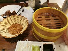 -便宜坊烤鸭店(科创店)