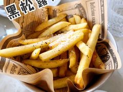 -慕境Moment Space·Fresh(33小镇店)