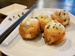 -哑巴生煎(临顿路店)