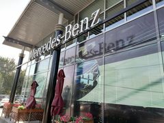 -奔驰北京鹏龙星徽(西大望路店)