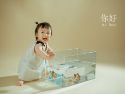 -哈妮儿童摄影(德清店)
