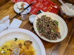 -下梅人家土菜馆(历史文化餐厅度假区店)