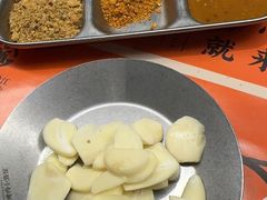 -杨小佳·齐齐哈尔烤肉·烤串(广州店)