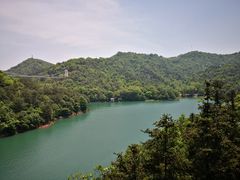 -石燕湖生态旅游景区