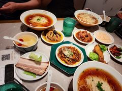 -松鹤楼·苏式汤面(虹桥天地店)