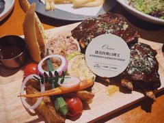 -布拉格餐厅· 中欧捷克菜(全国首店)