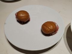 核桃包-阿明小菜·海鲜·上海菜(梅陇店)