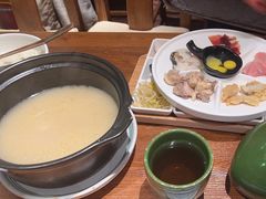 -云海肴·汽锅鸡·云南菜(美罗城店)