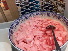 -苗阿妹贵州羊肉粉(上地华联店)