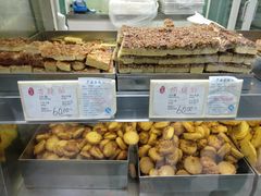 -上海哈尔滨食品厂(淮海中路店)