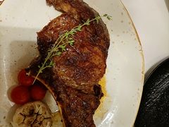 -马克西姆俄罗斯餐厅(通亚街店)