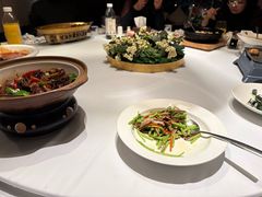 -同庆楼(王府井店)