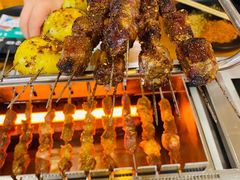 -白玉串城(南六中路店)