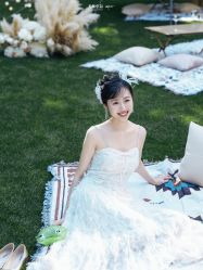 -美薇亭婚礼顾问