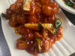 -友谊餐馆(永安路店)