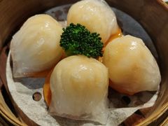 -新大咀港式茶餐厅(宝山万达店)