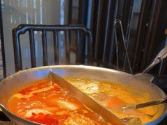 -湊湊火锅·茶憩(新中关购物中心店)
