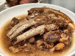 -东门口·新式老北京火锅(河西龙湖天街店)