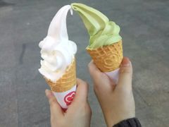 -蜜雪冰城(金地店)