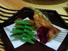 -花潮料理艺食馆(世欧广场店)