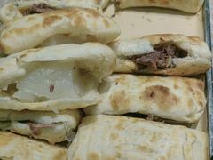 -高玛纳驴肉火烧(河间总店)