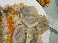 -开帝锐抓饭(和田街店)