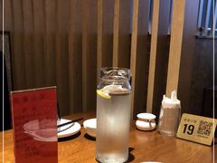 -奕景小馆·地道大连菜(恒隆广场店)