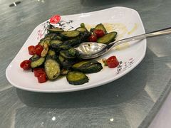 -北海渔村酒楼·粤菜海鲜点心(新华店)