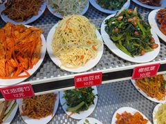 -韩麦大冷面(桂花街直营店)